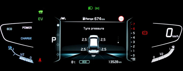 These are 5 technologies in the space industry but are being applied in car manufacturing - Photo 7.