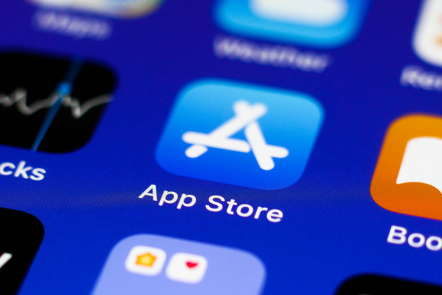 Apple cảnh báo sẽ xóa hàng loạt ứng dụng không có cập nhật trên App Store - Ảnh 1.