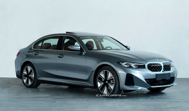 Giám đốc thiết kế BMW: Xe phải trông thật lạ, thậm chí phi lý hơn - Ảnh 4.