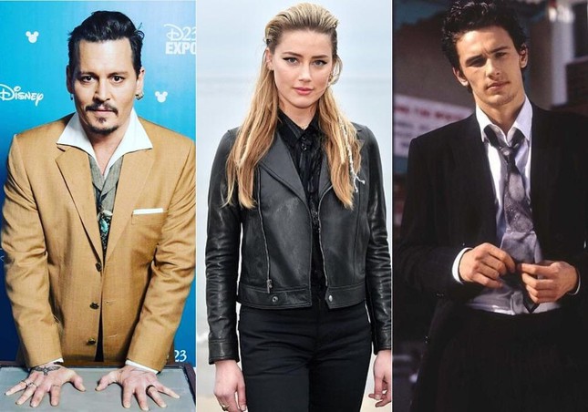 Những tình tiết sốc được hé lộ tại phiên tòa ly hôn của Johnny Depp và Amber Heards - Ảnh 3.