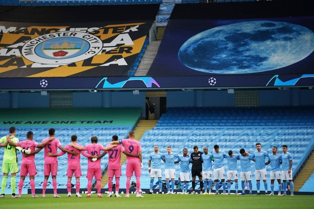  Bán kết Champions League: Để làm nên lịch sử, Man City phải chống lại lịch sử  - Ảnh 1.