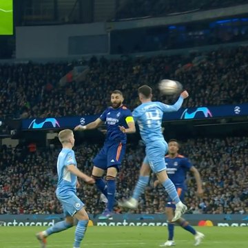 Pep Guardiola: Man City đã chơi tuyệt hảo trước một đối thủ phi thường - Ảnh 1.