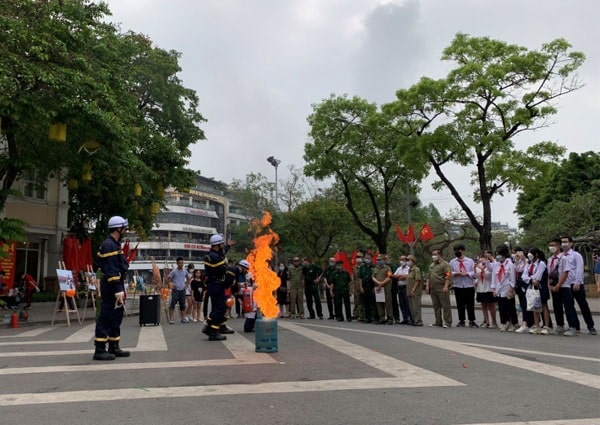 Bị động chữa cháy hay chủ động phòng cháy? - Ảnh 5.