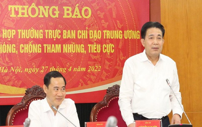 Xử lý vụ việc FLC, Tân Hoàng Minh: Không có chuyện “bắt chuột mà vỡ bình” - Ảnh 1.