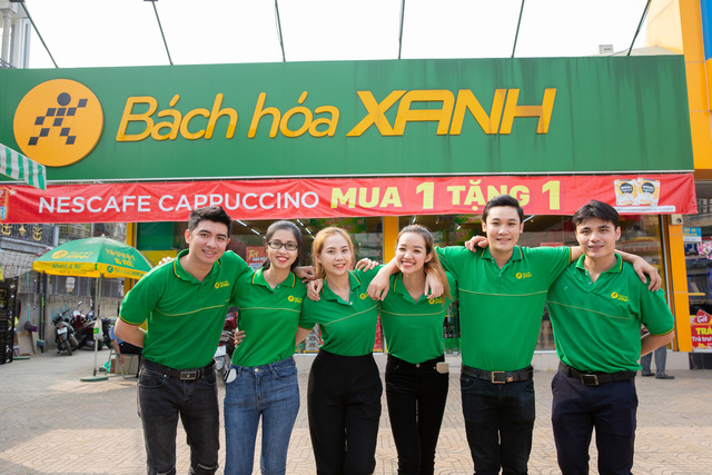 Chuỗi Bách Hóa Xanh – ‘Nỗi muộn phiền’ của Chủ tịch Nguyễn Đức Tài - Ảnh 6.