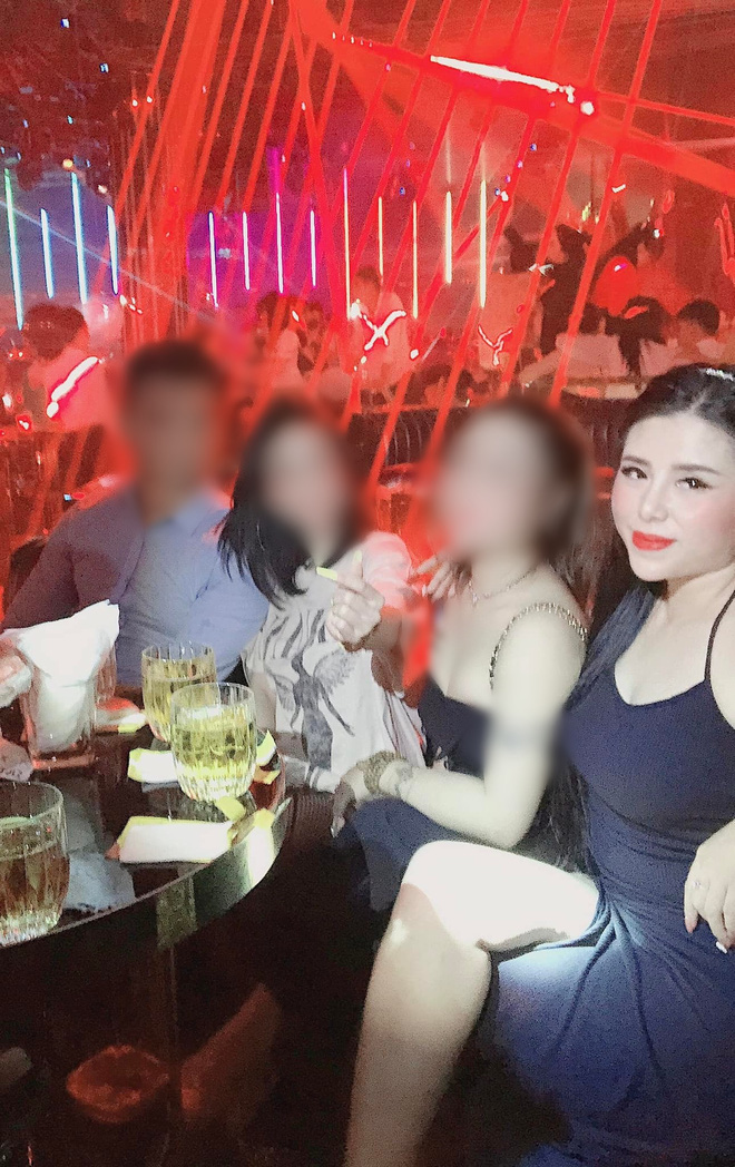  Dàn hot girl vướng vòng lao lý vì buôn ma túy: Tạo vỏ bọc sang chảnh giàu có, khoe ảnh gợi cảm và hay nói đạo lý trên MXH - Ảnh 4.