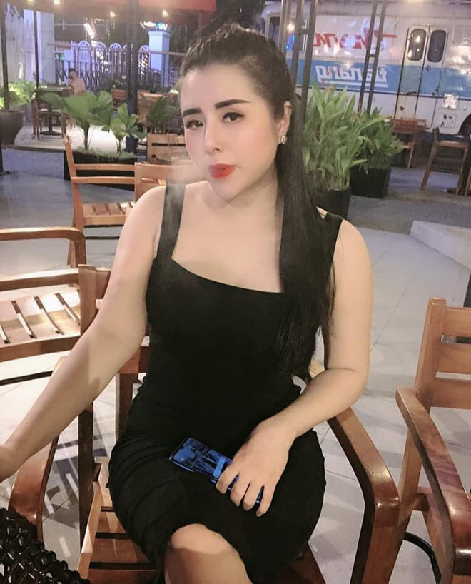  Dàn hot girl vướng vòng lao lý vì buôn ma túy: Tạo vỏ bọc sang chảnh giàu có, khoe ảnh gợi cảm và hay nói đạo lý trên MXH - Ảnh 5.