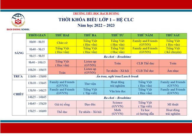 Điểm danh loạt trường tư thục, quốc tế ở quận Hoàng Mai: Học phí chỉ từ 50 triệu đồng/năm trở lên, cơ sở vật chất đẹp như mơ! - Ảnh 10.