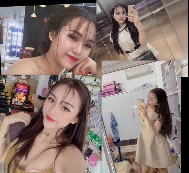  Dàn hot girl vướng vòng lao lý vì buôn ma túy: Tạo vỏ bọc sang chảnh giàu có, khoe ảnh gợi cảm và hay nói đạo lý trên MXH - Ảnh 9.