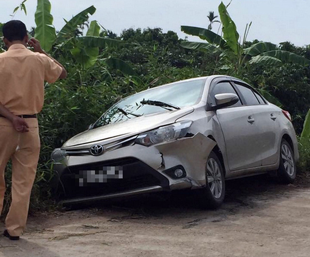 Hành trình truy tìm tên giết người có hình xăm ở cổ (P2): Khéo che đậy, nhưng kẻ thủ ác vẫn bị lộ bởi chi tiết lạ mà hắn không ngờ đến - Ảnh 1.