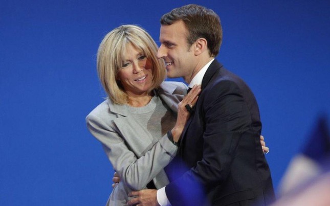   Worrying signs from the results of the French presidential election - Photo 1.