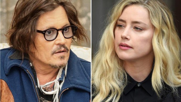 Amber Heard làm Johnny Depp mất vai diễn, thừa nhận không có tình cảm với tỷ phú Elon Musk - Ảnh 2.