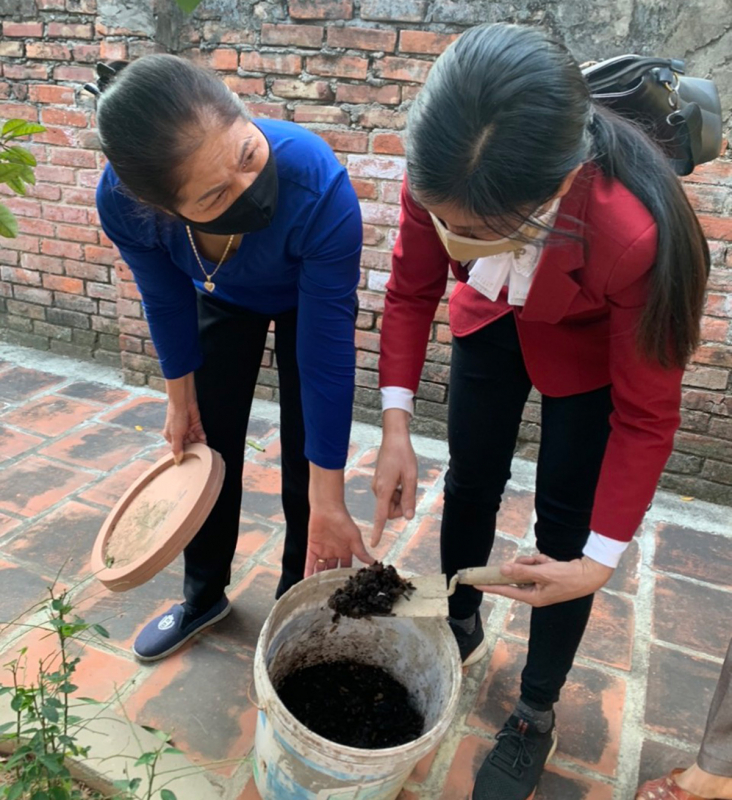 Những người đi “ăn rác - Ảnh 4.