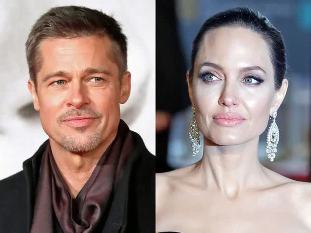  Brad Pitt than thở với bạn bè về vợ cũ Angelina Jolie - Ảnh 3.