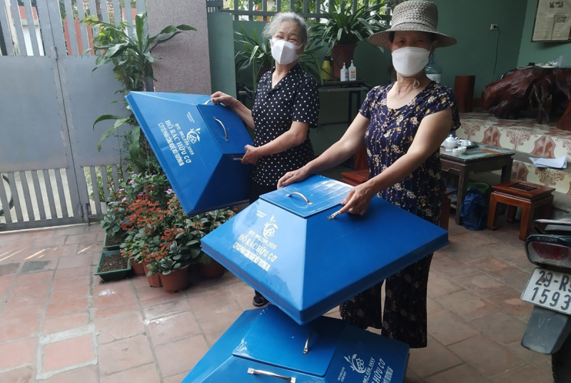 Những người đi “ăn rác - Ảnh 5.