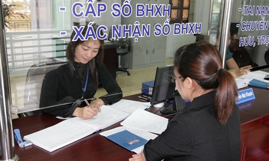 Đóng trùng BHXH, xử lý thế nào? - Ảnh 1.