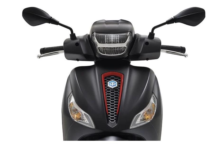 Piaggio tung bản cập nhật cho xe tay ga ăn khách, bình xăng 7 lít, đẹp lu mờ Honda SH - Ảnh 2. Piaggio tung bản cập nhật cho xe tay ga ăn khách, bình xăng 7 lít, đẹp lu mờ Honda SH - Ảnh 2.