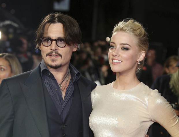 Amber Heard gửi Johnny Depp sau 1 năm chia tay: Em yêu anh, em xin lỗi - Ảnh 3.