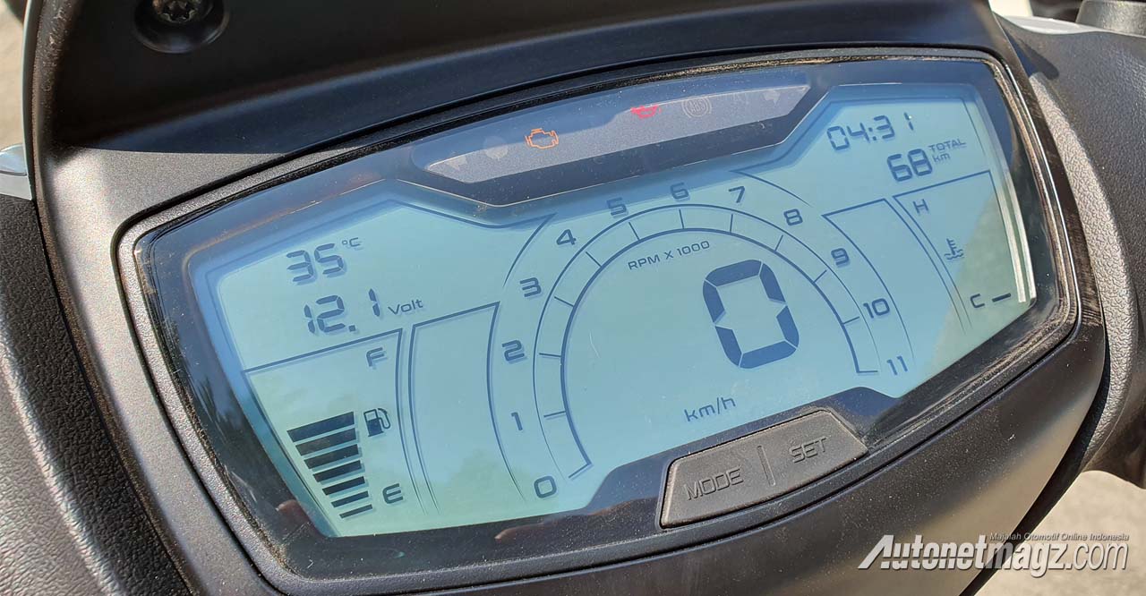 Piaggio tung bản cập nhật cho xe tay ga ăn khách, bình xăng 7 lít, đẹp lu mờ Honda SH - Ảnh 3. Piaggio tung bản cập nhật cho xe tay ga ăn khách, bình xăng 7 lít, đẹp lu mờ Honda SH - Ảnh 3.