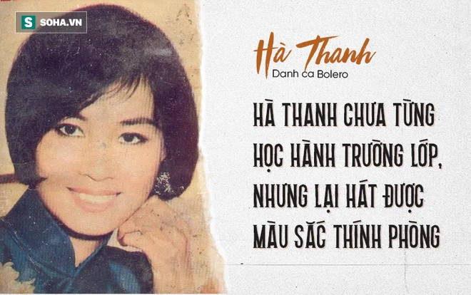 Danh ca Thanh Lan bật khóc: Em thương chị lắm chị Hà Thanh ơi! - Ảnh 3.