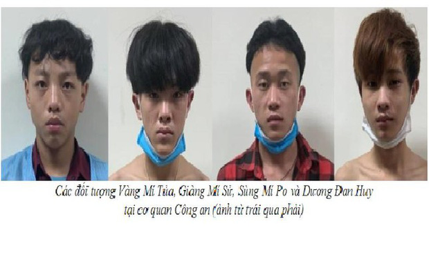 Vụ b&eacute; g&aacute;i 13 tuổi bị 4 c&ocirc;ng nh&acirc;n hiếp d&acirc;m: Đề nghị điều tra việc sử dụng lao động trẻ em - Ảnh 1.