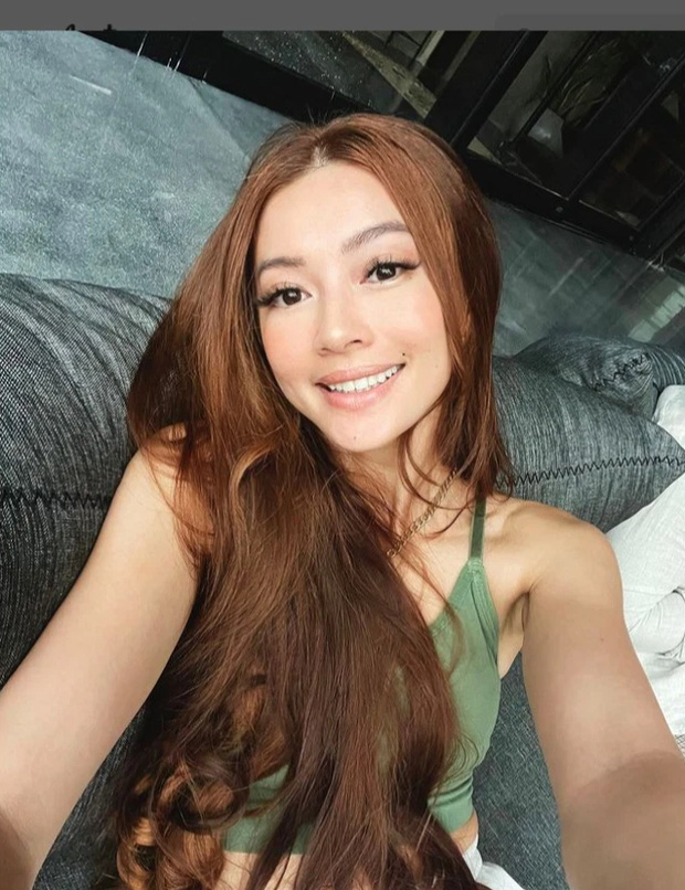 Được mệnh danh “công chúa tóc mây”, hot girl từng nổi đình đám trên Instagram giờ thế nào  - Ảnh 13.