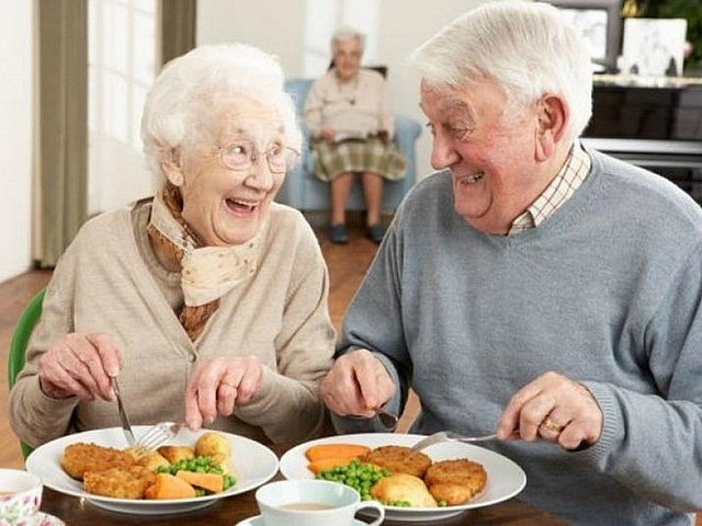 4 lười và 2 chăm của người dân ở thánh địa trường thọ giúp sống lâu trăm tuổi: Chỉ cần đạt được 5/7 cũng giúp bạn yên tâm sống qua tuổi 70 - Ảnh 4.
