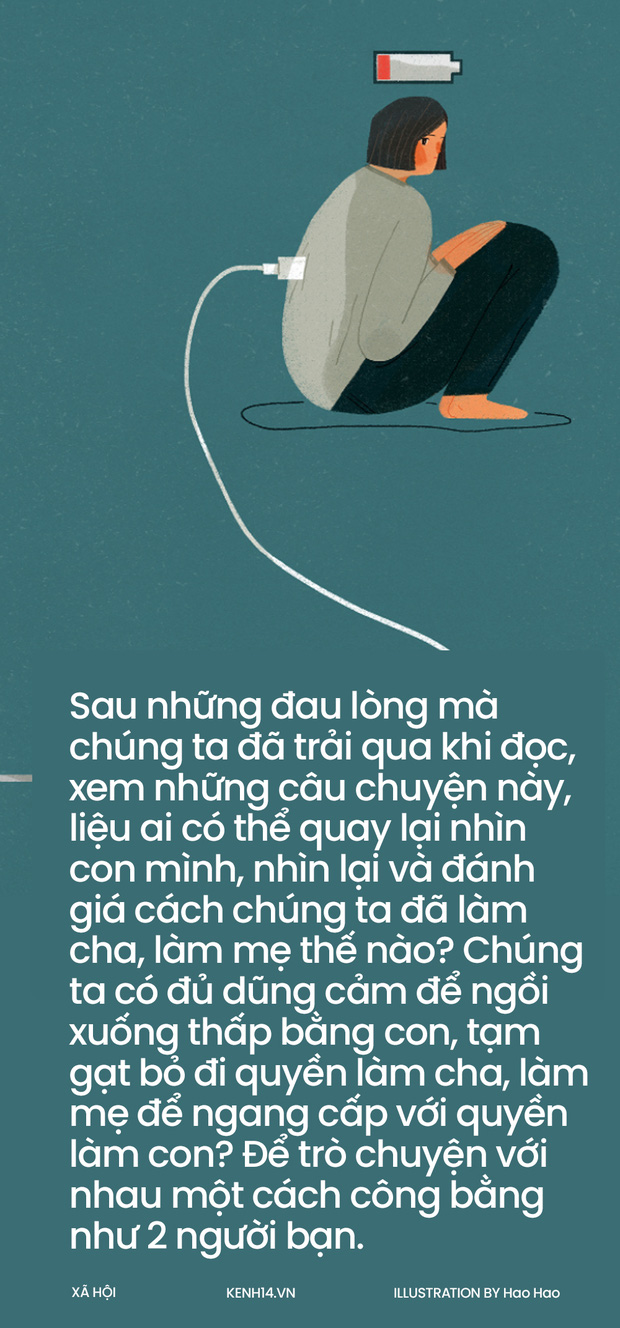 Anh Chánh Văn Hoàng Anh Tú: Xin lỗi và Cảm ơn các con, vì đã làm con, và vì đã tha thứ cho cha mẹ! - Ảnh 4.