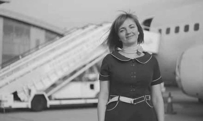 The plane exploded at an altitude of 10,000m, the flight attendant still escaped death like a miracle, after decades of surprising reasons were answered - Photo 4.