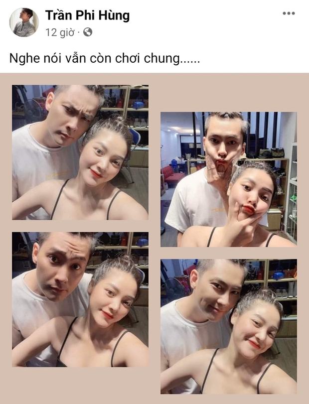 Chồng cũ Lâm Khánh Chi chuẩn bị lên xe hoa sau 5 tháng ly hôn? - Ảnh 1.