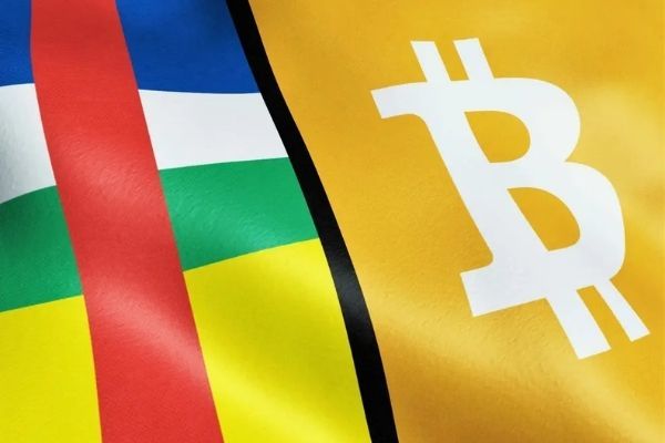 Bitcoin được bỏ phiếu để trở thành tiền tệ chính thức của Cộng hòa Trung Phi - Ảnh 1.