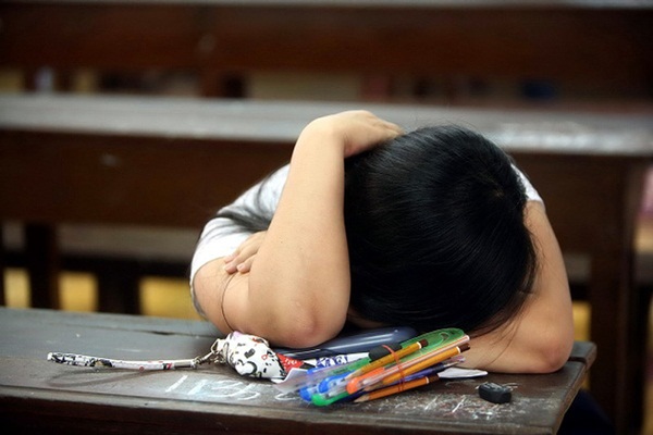 Chuyên gia sức khoẻ tâm thần: Những nguyên nhân khiến nhiều trẻ em gặp rối loạn trầm cảm - Ảnh 1. Chuyên gia sức khoẻ tâm thần: Những nguyên nhân khiến nhiều trẻ em gặp rối loạn trầm cảm - Ảnh 1.