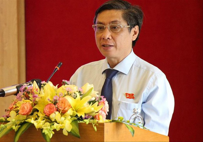Hôm nay, xét xử 2 cựu Chủ tịch Khánh Hòa: 16 luật sư tham gia bào chữa cho các bị cáo - Ảnh 3.