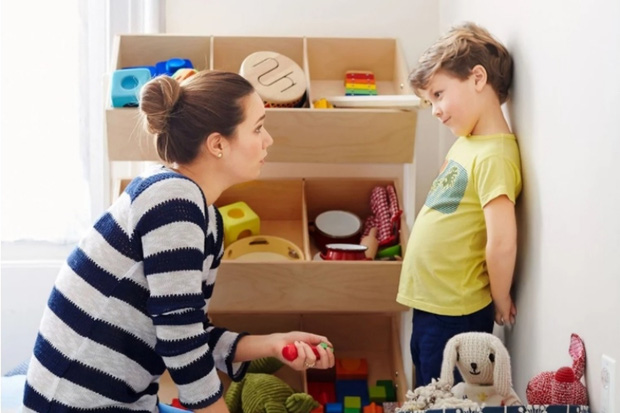 Nghiên cứu của Đại học Harvard: 3 chỗ này trong nhà bừa bộn chứng tỏ trẻ siêu THÔNG MINH - Ảnh 1.