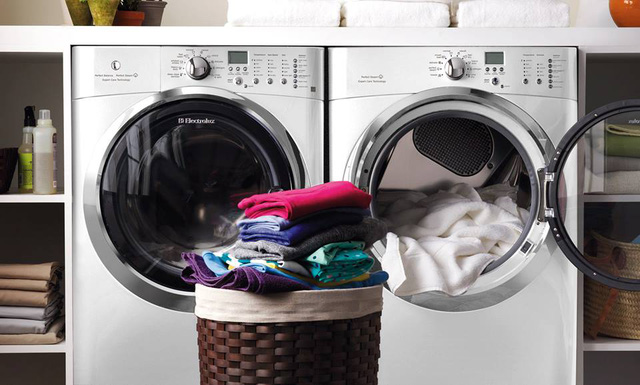 Máy giặt sau khi sử dụng có nên đóng nắp hay rút phích cắm? Biết đáp án bạn sẽ giật mình - Ảnh 2.