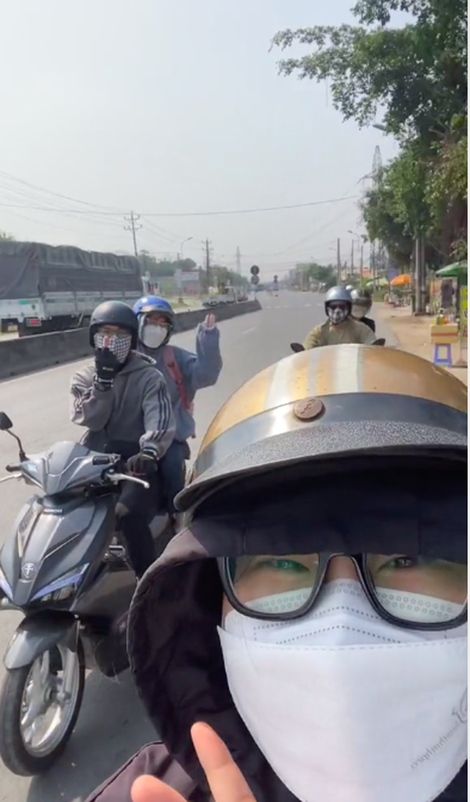 Bỏ 6 tiếng từ Sài Gòn xuống Long An đi khu du lịch, thanh niên thất vọng toàn tập - Ảnh 1. Bỏ 6 tiếng từ Sài Gòn xuống Long An đi khu du lịch, thanh niên thất vọng toàn tập - Ảnh 1.