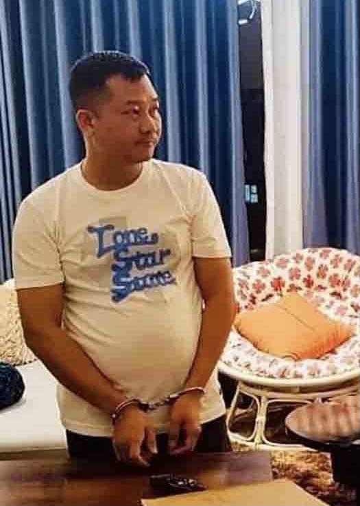 Công an TP HCM tìm hàng loạt bị hại của Công ty KingLand - Ảnh 1.