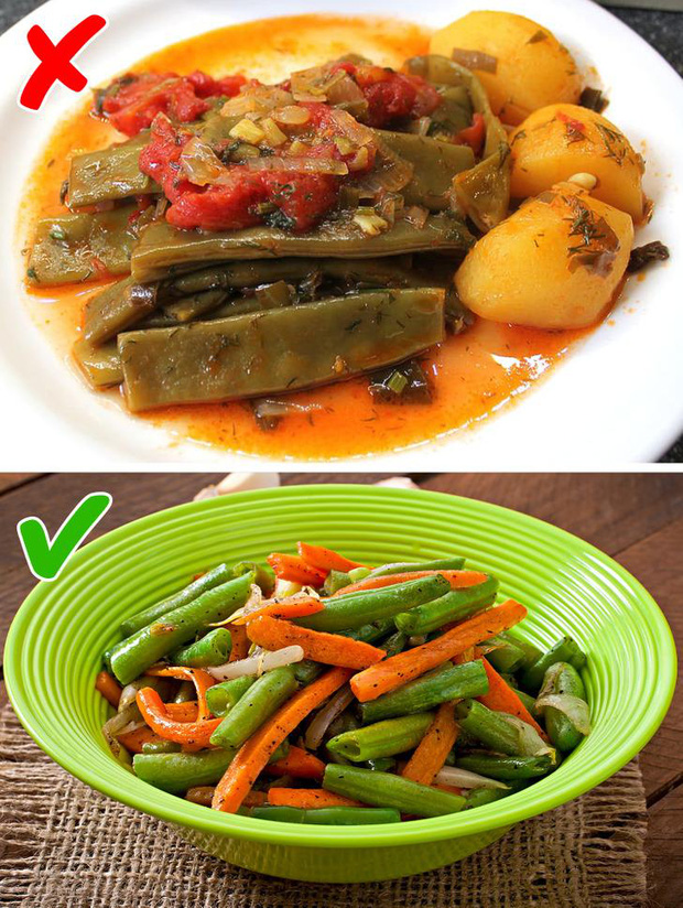 10 thói quen nấu nướng tưởng đúng đắn nhưng hóa ra lại sai bét theo lời của chuyên gia, điều cuối cùng mới bất ngờ nhất - Ảnh 1. 10 thói quen nấu nướng tưởng đúng đắn nhưng hóa ra lại sai bét theo lời của chuyên gia, điều cuối cùng mới bất ngờ nhất - Ảnh 1.
