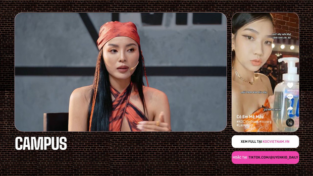 Tập 1 KOC VIETNAM 2022: BGK công bố luật chơi khắc nghiệt khiến dàn thí sinh trở mặt! - Ảnh 12.