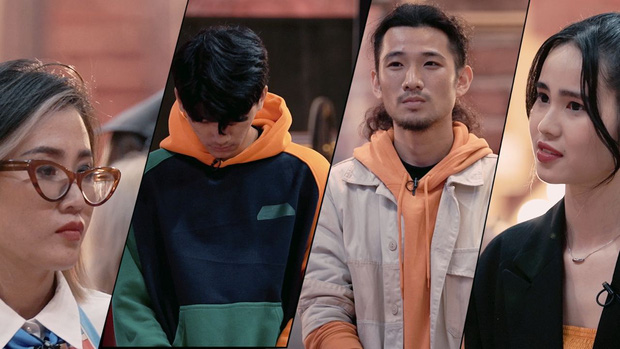 Tập 1 KOC VIETNAM 2022: BGK công bố luật chơi khắc nghiệt khiến dàn thí sinh trở mặt! - Ảnh 20.