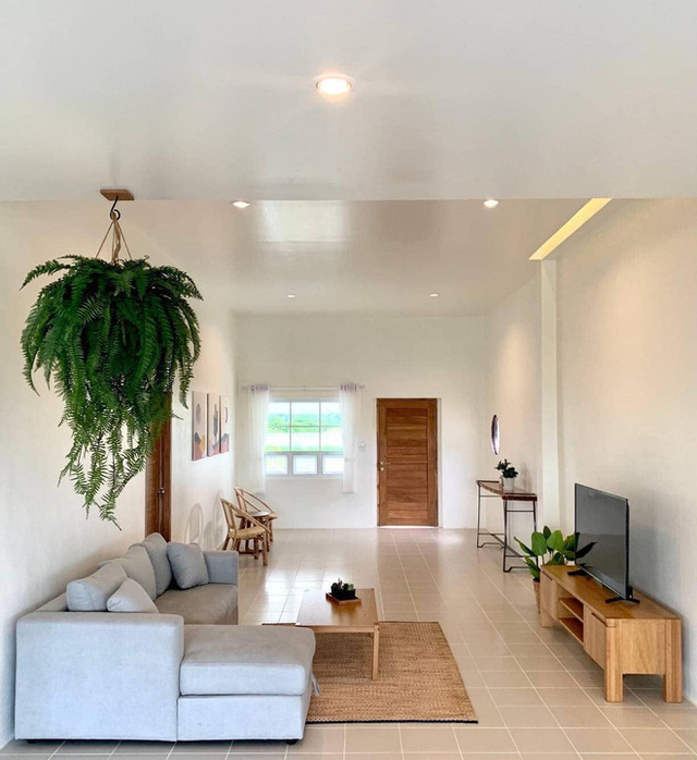 Chàng trai chi 2,3 tỷ về quê xây nhà thực hiện mong muốn của bố mẹ: Sống thong dong tự tại, không ganh đua với đời - Ảnh 7. Chàng trai chi 2,3 tỷ về quê xây nhà thực hiện mong muốn của bố mẹ: Sống thong dong tự tại, không ganh đua với đời - Ảnh 7.