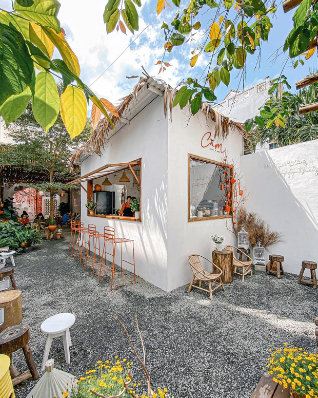 Quán cà phê Hội An hút gần 1 triệu view trên Instagram chỉ sau 1 khoảnh khắc - Ảnh 10.