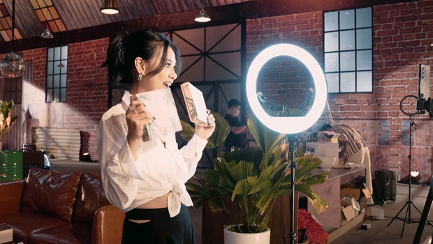 Tập 1 KOC VIETNAM 2022: BGK công bố luật chơi khắc nghiệt khiến dàn thí sinh trở mặt! - Ảnh 8.