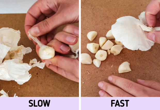 10 thói quen nấu nướng tưởng đúng đắn nhưng hóa ra lại sai bét theo lời của chuyên gia, điều cuối cùng mới bất ngờ nhất - Ảnh 7. 10 thói quen nấu nướng tưởng đúng đắn nhưng hóa ra lại sai bét theo lời của chuyên gia, điều cuối cùng mới bất ngờ nhất - Ảnh 7.