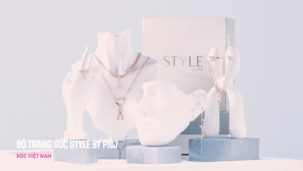 Tập 1 KOC VIETNAM 2022: BGK công bố luật chơi khắc nghiệt khiến dàn thí sinh trở mặt! - Ảnh 10.