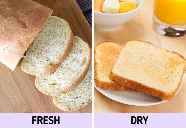 10 thói quen nấu nướng tưởng đúng đắn nhưng hóa ra lại sai bét theo lời của chuyên gia, điều cuối cùng mới bất ngờ nhất - Ảnh 9. 10 thói quen nấu nướng tưởng đúng đắn nhưng hóa ra lại sai bét theo lời của chuyên gia, điều cuối cùng mới bất ngờ nhất - Ảnh 9.