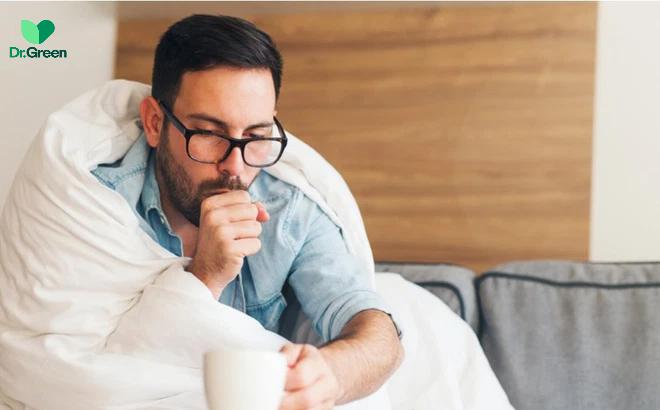 9 triệu chứng Covid-19 mới vừa được cập nhật vào danh sách: Đọc ngay còn phòng tái nhiễm - Ảnh 1. 9 triệu chứng Covid-19 mới vừa được cập nhật vào danh sách: Đọc ngay còn phòng tái nhiễm - Ảnh 1.