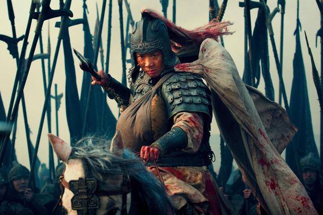 Tam quốc diễn nghĩa: Trước khi theo Lưu Bị, Triệu Vân là người thế nào? - Ảnh 2. Tam quốc diễn nghĩa: Trước khi theo Lưu Bị, Triệu Vân là người thế nào? - Ảnh 2.