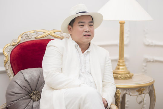 Đàm Vĩnh Hưng nói về mối quan hệ khoảng 2 thập kỷ với nhạc sĩ Minh Khang - Ảnh 2.