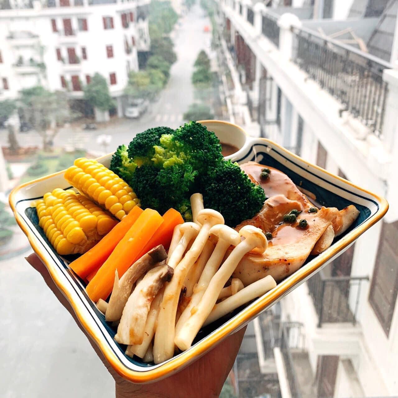 Nữ CEO khỏi ung thư sau 3 tháng: 2 điều quan trọng làm tế bào ác tính không cánh mà bay - Ảnh 5. Nữ CEO khỏi ung thư sau 3 tháng: 2 điều quan trọng làm tế bào ác tính không cánh mà bay - Ảnh 5.